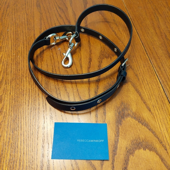 Rebecca Minkoff leather handbag - Picture 16 of 16